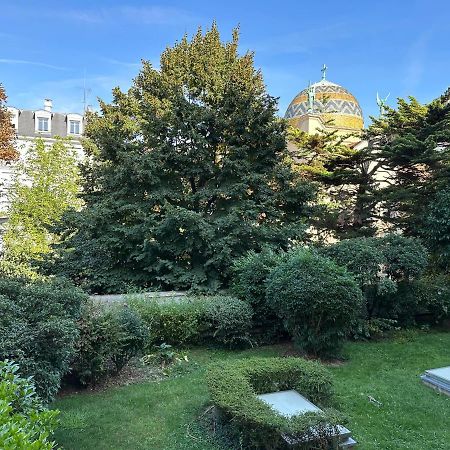 Private Bedrooms Near Eiffel Tower Παρίσι Εξωτερικό φωτογραφία