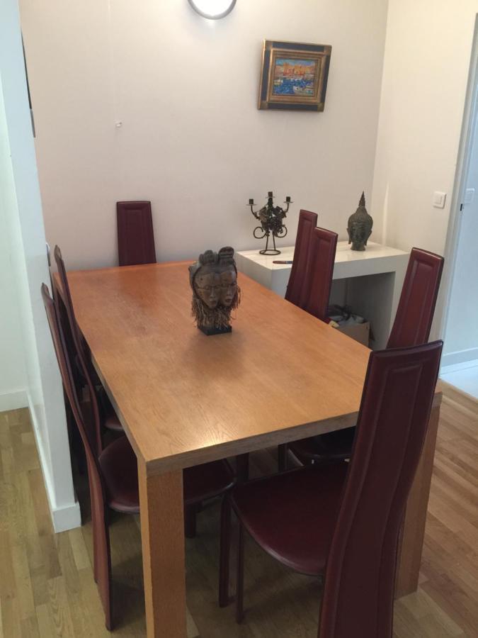 Private Bedrooms Near Eiffel Tower Παρίσι Εξωτερικό φωτογραφία
