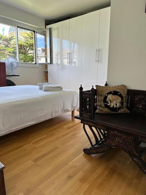 Private Bedrooms Near Eiffel Tower Παρίσι Εξωτερικό φωτογραφία